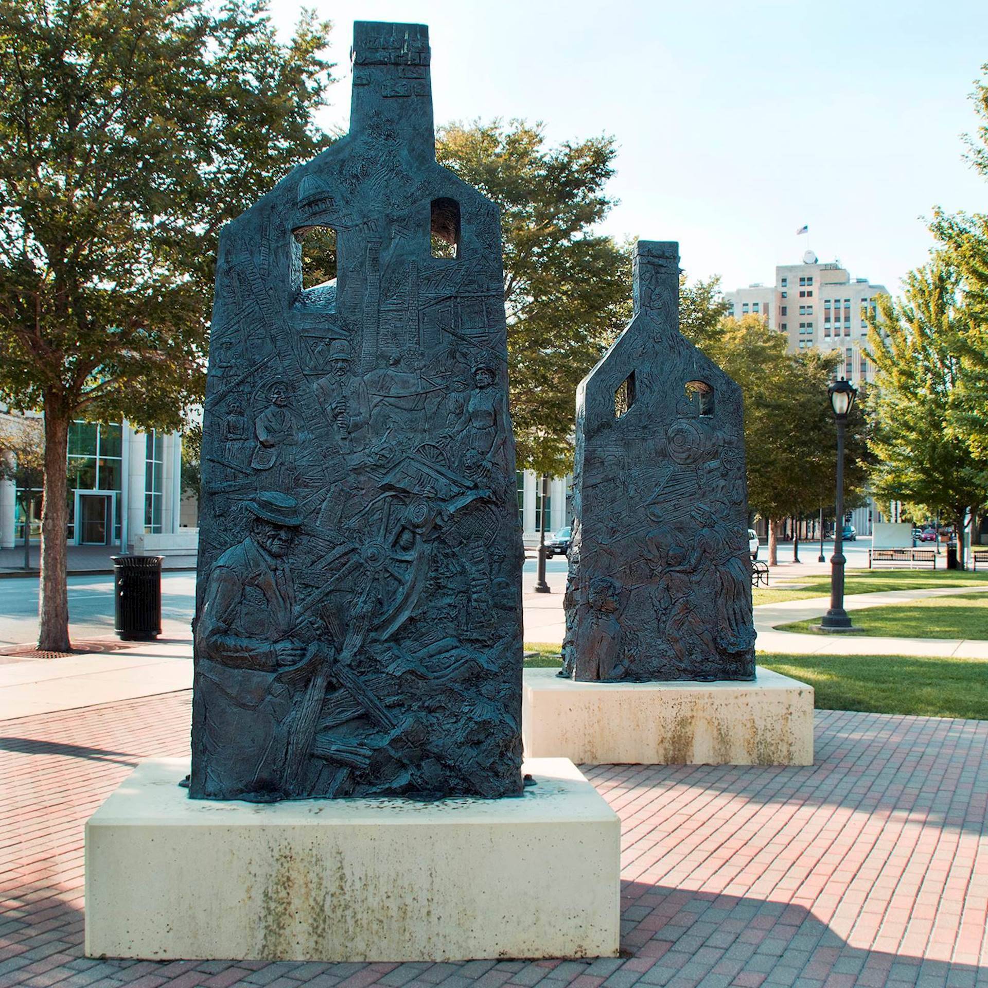 Acts of Intolerance | Abraham Lincoln Presidential Library and Museum