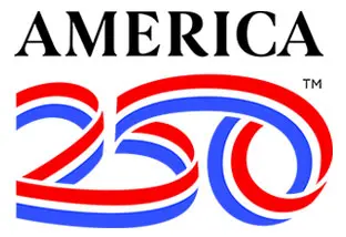 America 250 Logo