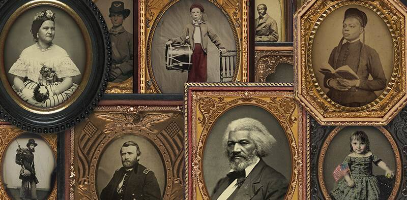 Civil War Pictures