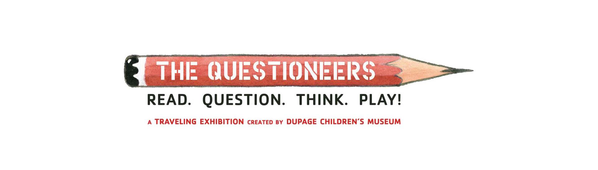 The Questioneers