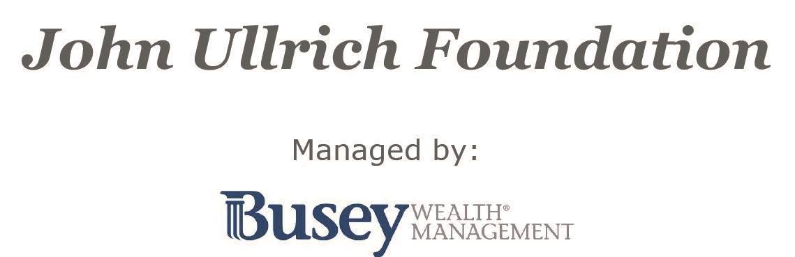 Ullrich Foundation logo