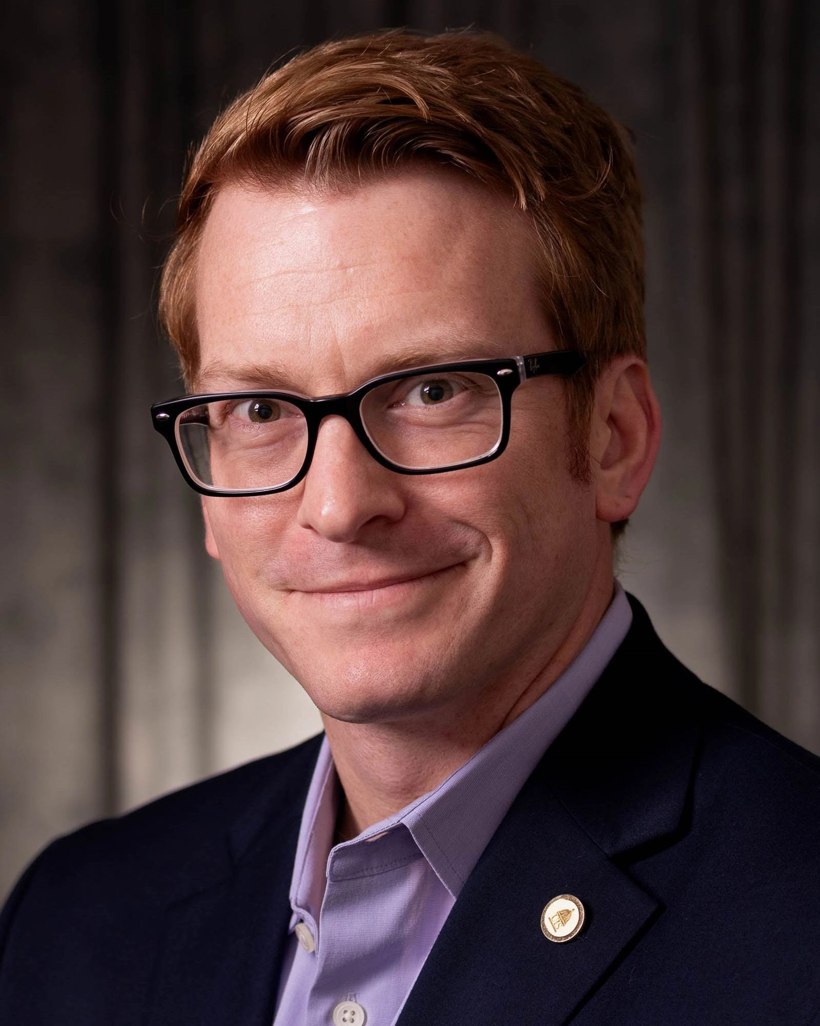 image of Jacob K. Friefeld