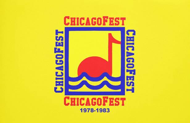 ChicagoFest Logo
