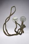 WWI U.S. Army dog tags of Roderick W. Mason