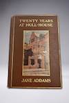 Twenty Year at Hull-House book by Jane Addams