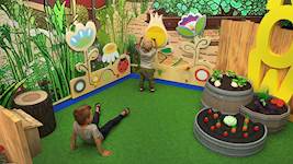 Citizen City Garden