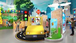 Citizen City Taxi