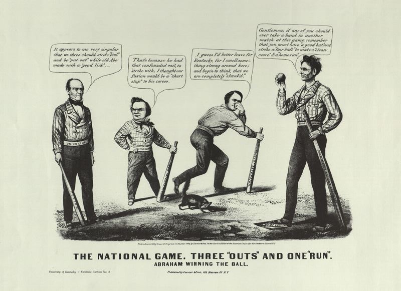 The National Game