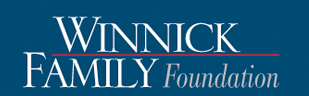 Winnick Family Foundation logo