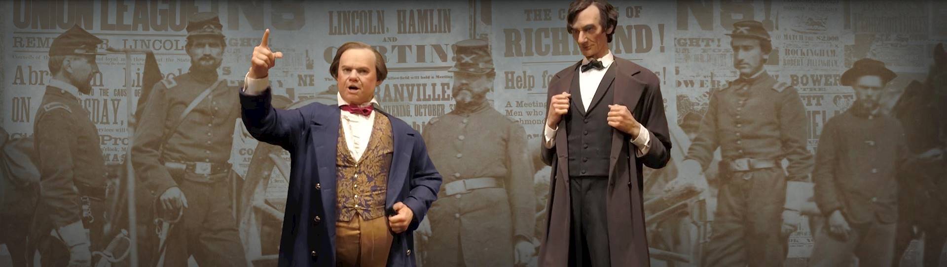 Calendar of Events | Abraham Lincoln Presidential Library and Museum Calendar of Events | Abraham Lincoln Presidential Library and Museum