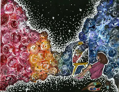2024 Art Contest Winners | ALPLM